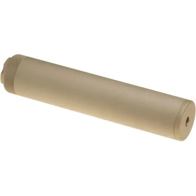 Fma Silenziatore 185x38 Specwar I Cw/ccw Desert One Size Fma Silenziatore 185x38 Specwar I Cw/ccw Desert One Size