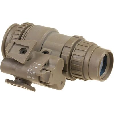 Fma Visore Notturno An/pvs-18 Dummy Dark Earth One Size Fma Visore Notturno An/pvs-18 Dummy Dark Earth One Size