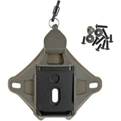 Fma Montare L Series Hybrid Shroud Foliage Green One Size Fma Montare L Series Hybrid Shroud Foliage Green One Size
