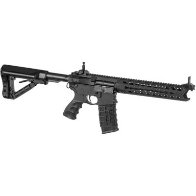 G&g Fucile D´assalto Airsoft Cm16 Etu Predator Black One Size G&g Fucile D´assalto Airsoft Cm16 Etu Predator Black One Size