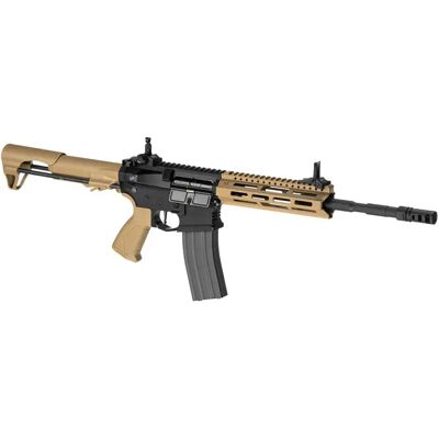 G&g Fucile D´assalto Airsoft Cm16 Raider L 2.0e S-aeg Desert One Size G&g Fucile D´assalto Airsoft Cm16 Raider L 2.0e S-aeg Desert One Size