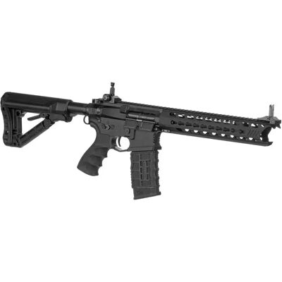 G&g Fucile D´assalto Airsoft Gc16 Etu Predator Black One Size G&g Fucile D´assalto Airsoft Gc16 Etu Predator Black One Size