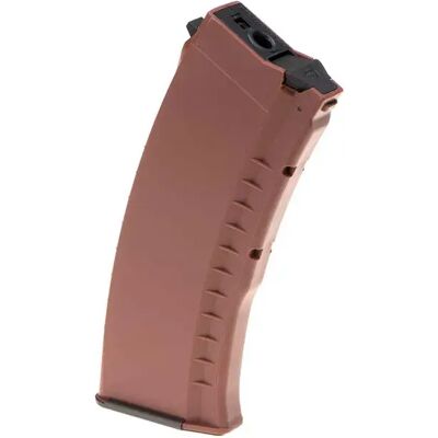 G&g Caricatore Gk7 Hicap 50rds Brick One Size G&g Caricatore Gk7 Hicap 50rds Brick One Size