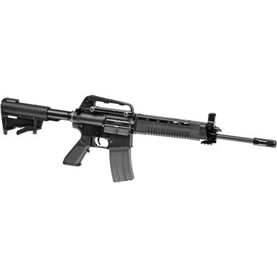 G&g Fucile D´assalto Airsoft Gtw91-p Black One Size G&g Fucile D´assalto Airsoft Gtw91-p Black One Size