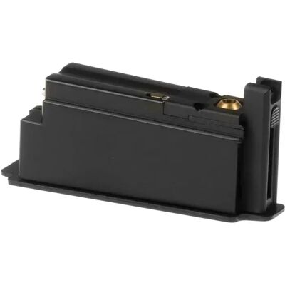 G&g Caricatore Karabiner 98k Co2 9rds Black One Size G&g Caricatore Karabiner 98k Co2 9rds Black One Size
