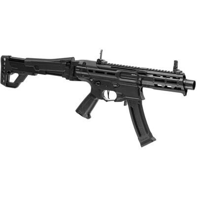 G&g Mitra Airsoft Mxc9 0.5j Black One Size G&g Mitra Airsoft Mxc9 0.5j Black One Size