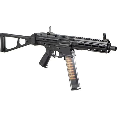 G&g Mitra Airsoft Pcc5 Black One Size G&g Mitra Airsoft Pcc5 Black One Size