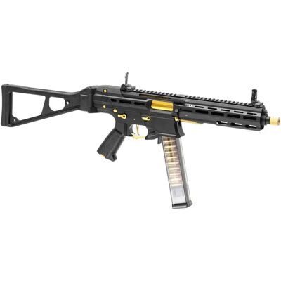 G&g Mitra Airsoft Pcc5 Gold One Size G&g Mitra Airsoft Pcc5 Gold One Size
