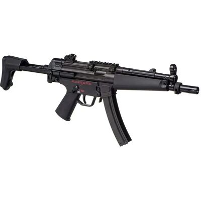 G&g Mitra Airsoft Tgm A3 Rts Etu 0.5j Black One Size G&g Mitra Airsoft Tgm A3 Rts Etu 0.5j Black One Size