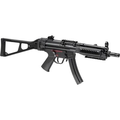 G&g Mitra Airsoft Tgm A3 Pdw Etu 0.5j Black One Size G&g Mitra Airsoft Tgm A3 Pdw Etu 0.5j Black One Size