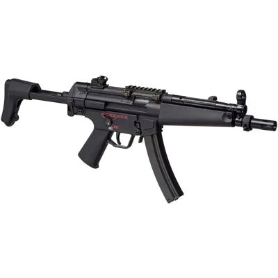 G&g Mitra Airsoft Tgm A3 Rts Etu Black One Size G&g Mitra Airsoft Tgm A3 Rts Etu Black One Size