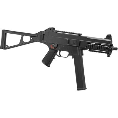 G&g Mitra Airsoft Umg Black One Size G&g Mitra Airsoft Umg Black One Size