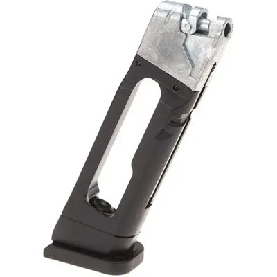 Glock Caricatore 17 1rds Co2 Black One Size Glock Caricatore 17 1rds Co2 Black One Size