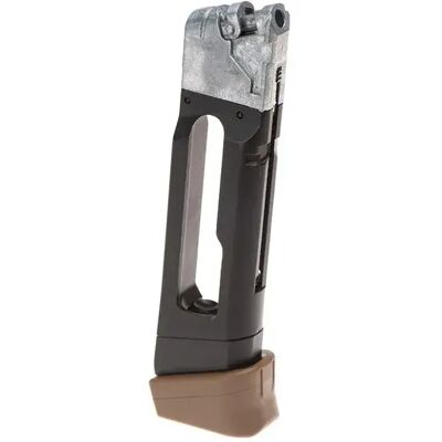 Glock Caricatore 19x 1rds Co2 Tan One Size Glock Caricatore 19x 1rds Co2 Tan One Size
