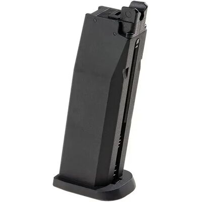 Heckler & Koch Caricatore Usp Blowback Co2 .5mm (.177) Bb 22rds Black One Size Heckler & Koch Caricatore Usp Blowback Co2 .5mm (.177) Bb 22rds Black One Size