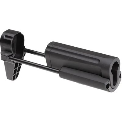 Krytac Calcio Dell´arma Compact Carbine Black One Size Krytac Calcio Dell´arma Compact Carbine Black One Size