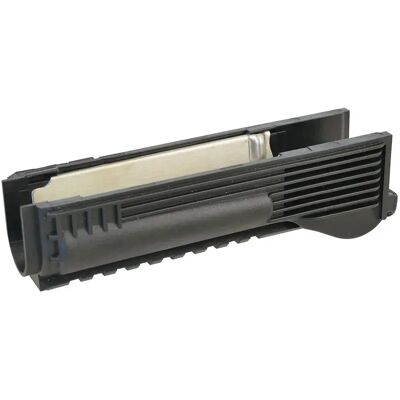 Lct Paramano Ak-9 Tactical Lower Black One Size Lct Paramano Ak-9 Tactical Lower Black One Size