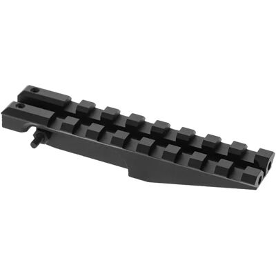 Lct Binario Lck Rear Black One Size Lct Binario Lck Rear Black One Size