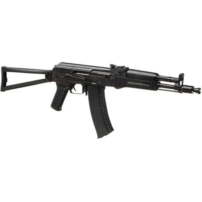 Lct Fucile D´assalto Airsoft Lck105 Black One Size Lct Fucile D´assalto Airsoft Lck105 Black One Size