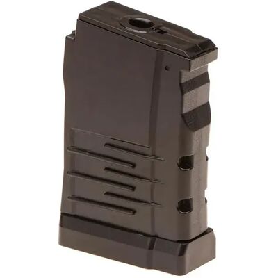 Lct Caricatore Vss Vintorez Dual-column Lowcap 50rds Black One Size Lct Caricatore Vss Vintorez Dual-column Lowcap 50rds Black One Size