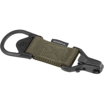 Magpul Adattatore Ms1 Ms3 Ranger Green One Size Magpul Adattatore Ms1 Ms3 Ranger Green One Size
