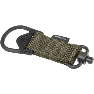 Magpul Adattatore Ms1 Ms3-qd Ranger Green One Size Magpul Adattatore Ms1 Ms3-qd Ranger Green One Size