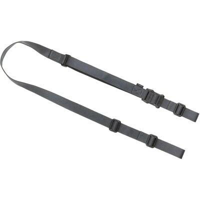 Magpul Anello Di Fettuccia Ms1 Grey One Size Magpul Anello Di Fettuccia Ms1 Grey One Size