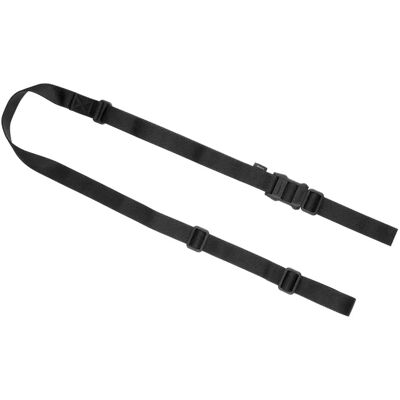 Magpul Anello Di Fettuccia Ms1 Black One Size Magpul Anello Di Fettuccia Ms1 Black One Size
