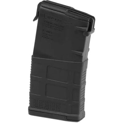Magpul Caricatore Pmag 20 7.62 Gen M3 Black One Size Magpul Caricatore Pmag 20 7.62 Gen M3 Black One Size