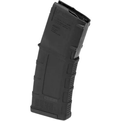 Magpul Caricatore Pmag 30 300 Blackout Gen M3 Black One Size Magpul Caricatore Pmag 30 300 Blackout Gen M3 Black One Size