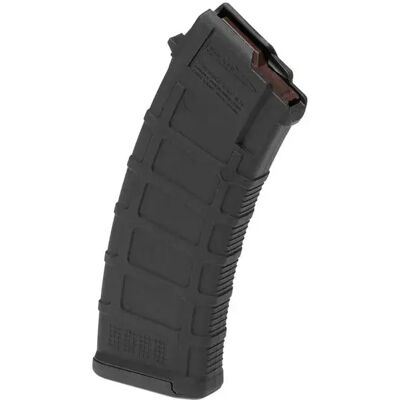 Magpul Caricatore Pmag 30 Ak7 5.5x39 Moe Black One Size Magpul Caricatore Pmag 30 Ak7 5.5x39 Moe Black One Size