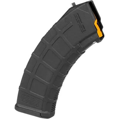 Magpul Caricatore Pmag 30 Ak/akm 7.62x39 Gen M3 Black One Size Magpul Caricatore Pmag 30 Ak/akm 7.62x39 Gen M3 Black One Size