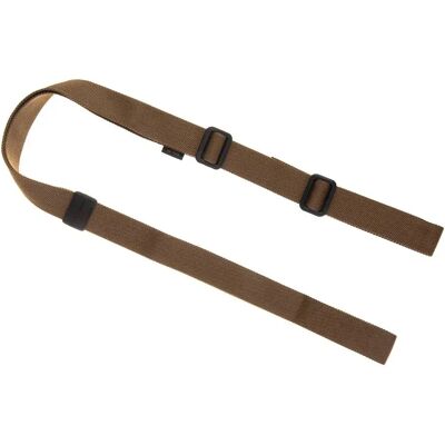 Magpul Anello Di Fettuccia Rls Coyote One Size Magpul Anello Di Fettuccia Rls Coyote One Size