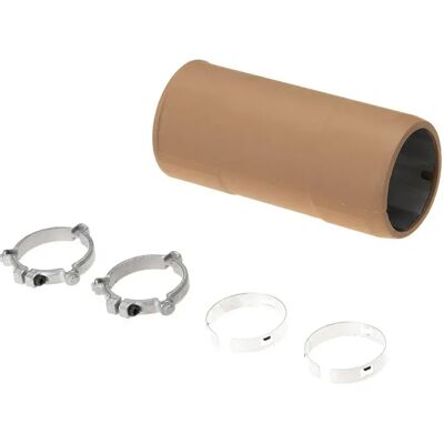 Magpul Coprisoppressore 5.5 Pollici Coyote One Size Magpul Coprisoppressore 5.5 Pollici Coyote One Size