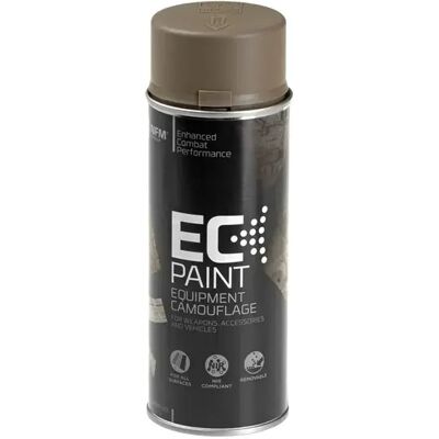 Nfm Spruzzo Di Colore Ec Nir Paint Coyote One Size Nfm Spruzzo Di Colore Ec Nir Paint Coyote One Size