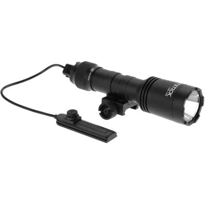 Nightstick Torcia Tattica Lgl-170 Black One Size Nightstick Torcia Tattica Lgl-170 Black One Size