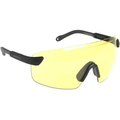 Swisseye Occhiali Defense Yellow Black One Size Swisseye Occhiali Defense Yellow Black One Size