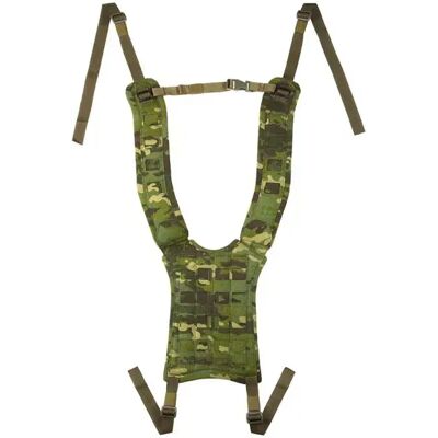 Templar´s Gear Imbracature -point H Multicam Tropic One Size Templar´s Gear Imbracature -point H Multicam Tropic One Size