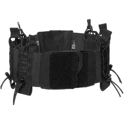 Templar´s Gear Fascia Cpc Standard Elastic Pouches Black L Templar´s Gear Fascia Cpc Standard Elastic Pouches Black L