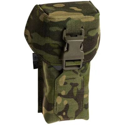 Templar´s Gear Porta Caricatore Double Full Flap Ar Multicam Tropic One Size Templar´s Gear Porta Caricatore Double Full Flap Ar Multicam Tropic One Size