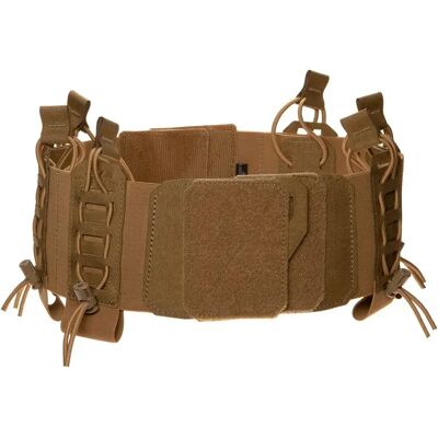 Templar´s Gear Fascia Cpc Standard Elastic Pouches Coyote L Templar´s Gear Fascia Cpc Standard Elastic Pouches Coyote L