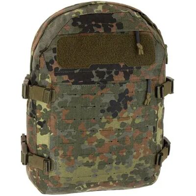 Templar´s Gear Borsa Flat Pack H2 Large Flecktarn One Size Templar´s Gear Borsa Flat Pack H2 Large Flecktarn One Size