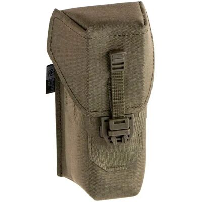 Templar´s Gear Borsa Smoke Grenade Full Flap Ranger Green One Size Templar´s Gear Borsa Smoke Grenade Full Flap Ranger Green One Size