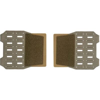 Templar´s Gear Fascia Tg-cpc Molle Side Wings Extension Set Ranger Green One Size Templar´s Gear Fascia Tg-cpc Molle Side Wings Extension Set Ranger Green One Size