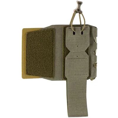 Templar´s Gear Borsa Tg-cpc Radio Side Wing Large Ranger Green One Size Templar´s Gear Borsa Tg-cpc Radio Side Wing Large Ranger Green One Size