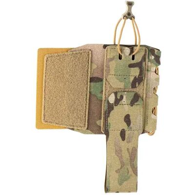 Templar´s Gear Borsa Tg-cpc Radio Side Wing Large Multicam One Size Templar´s Gear Borsa Tg-cpc Radio Side Wing Large Multicam One Size