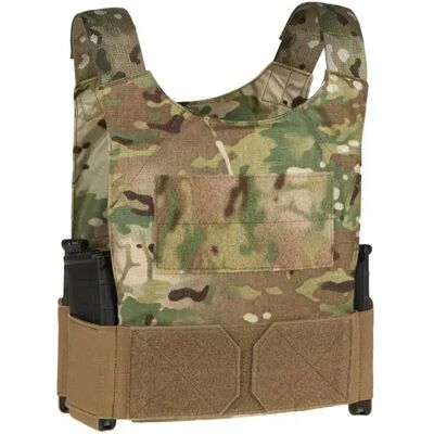 Warrior Assault Systems Porta Piastre Covert Multicam One Size Warrior Assault Systems Porta Piastre Covert Multicam One Size