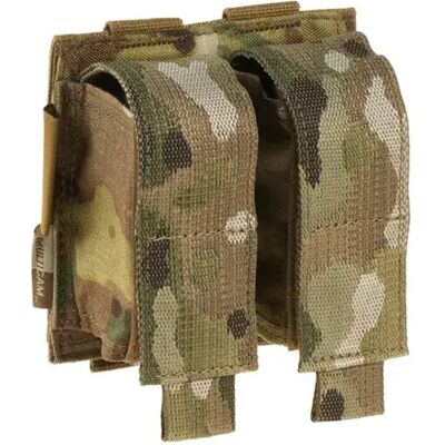 Warrior Assault Systems Borsa Double 0 Mm Grenade/small Nico Flash Bang Multicam One Size Warrior Assault Systems Borsa Double 0 Mm Grenade/small Nico Flash Bang Multicam One Size