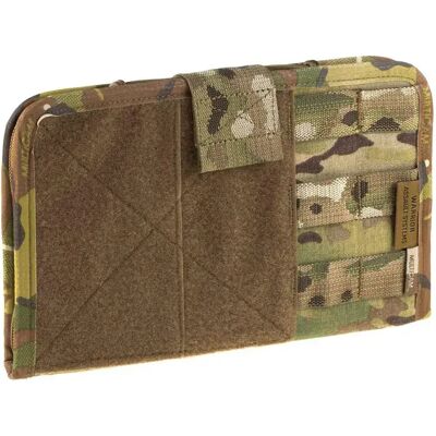 Warrior Assault Systems Borsa Command Panel Gen2 Multicam One Size Warrior Assault Systems Borsa Command Panel Gen2 Multicam One Size