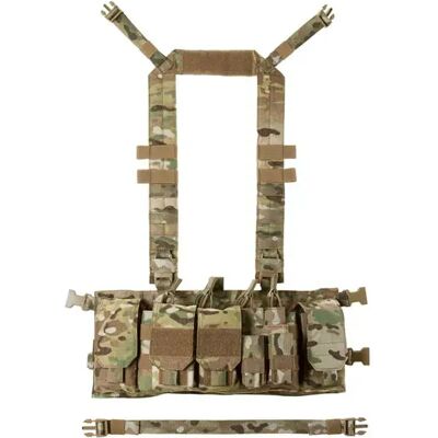 Warrior Assault Systems Giubbotto Tattico Falcon Multicam One Size Warrior Assault Systems Giubbotto Tattico Falcon Multicam One Size